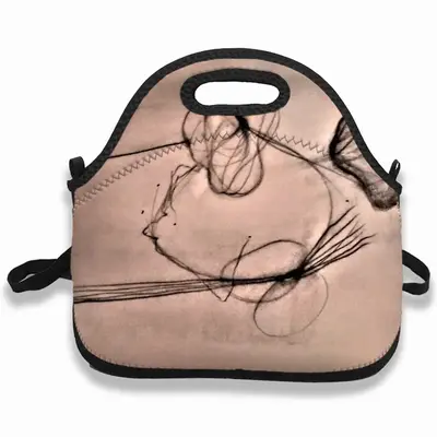 Space 709 Simbiosi Children's Lunch Bag