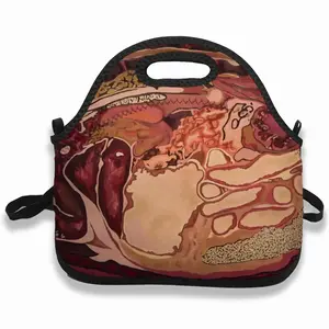 Carnis - Of The Meat Children's Lunch Bag