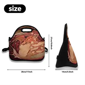 Carnis - Of The Meat Children's Lunch Bag