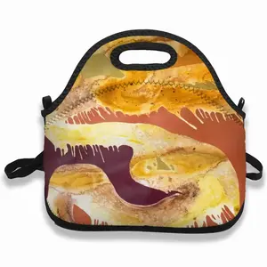 Sahara Spider Children's Lunch Bag