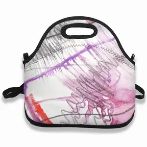 Pluto Dreaming Children's Lunch Bag