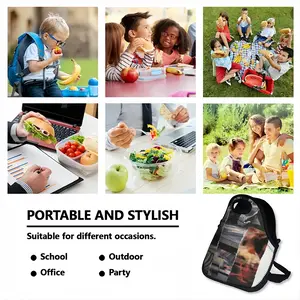 World Conductor Children's Lunch Bag