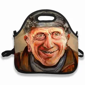 Uncle Tolya - Sniper Children's Lunch Bag