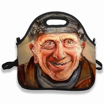 Uncle Tolya - Sniper Children's Lunch Bag