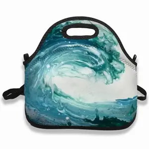 Wave Children's Lunch Bag