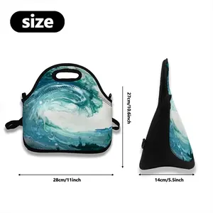 Wave Children's Lunch Bag