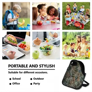 #62-2021 Children's Lunch Bag