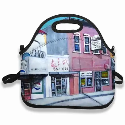 Joyo Theater Children's Lunch Bag