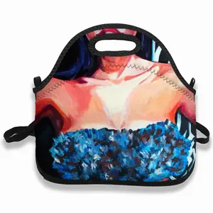 Swimming Costume Children's Lunch Bag