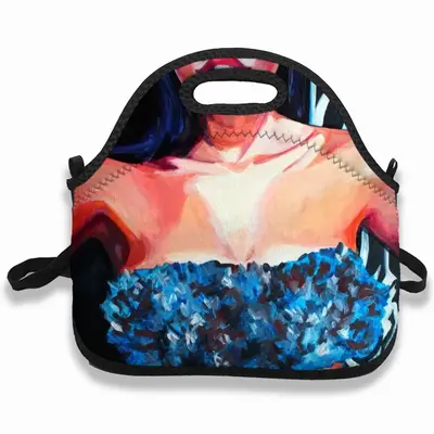 Swimming Costume Children's Lunch Bag