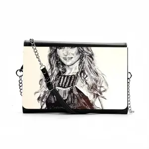 Ms Lopez Multifunctional Shoulder Bag