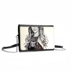 Ms Lopez Multifunctional Shoulder Bag