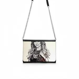 Ms Lopez Multifunctional Shoulder Bag