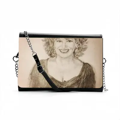 Joy Behar Multifunctional Shoulder Bag