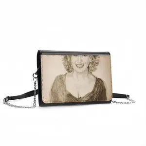 Joy Behar Multifunctional Shoulder Bag