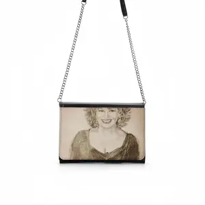 Joy Behar Multifunctional Shoulder Bag