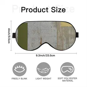 No Mind Sleep Eye Mask