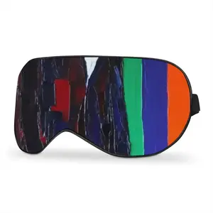 Arnold Schwarzenegger Sleep Eye Mask