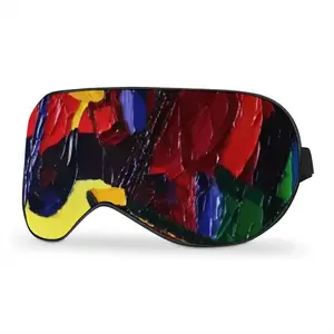 Jazz Musicians Sleep Eye Mask