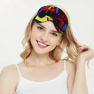 Jazz Musicians Sleep Eye Mask