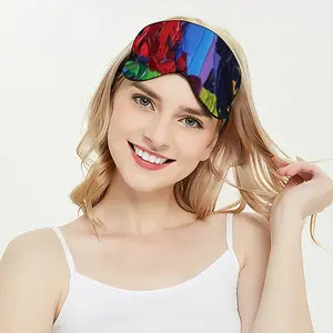 The Shopping Sleep Eye Mask