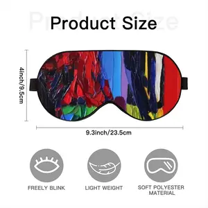 The Shopping Sleep Eye Mask