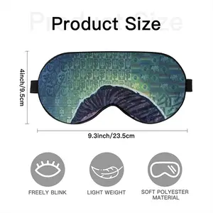 Cats Cult Kids Koolaid Sleep Eye Mask