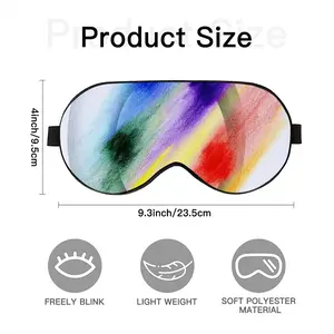 Colorate 07 Sleep Eye Mask