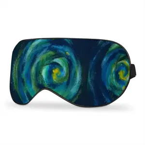 Greek Turbula Sleep Eye Mask