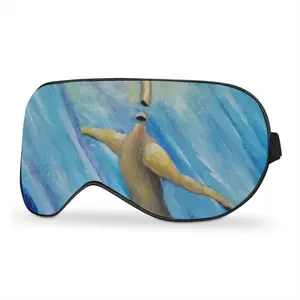 Question Mark Sleep Eye Mask