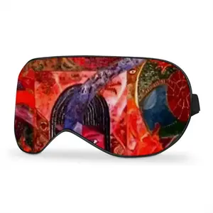 Bobita Sleep Eye Mask