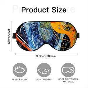 Berenice A Sleep Eye Mask