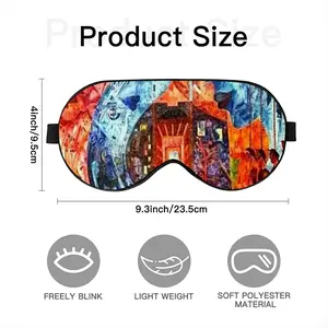 Ab 9 Sleep Eye Mask