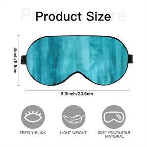 The Sea Sleep Eye Mask