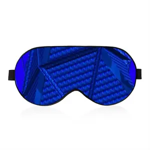 Capsule Sleep Eye Mask