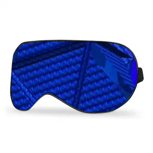 Capsule Sleep Eye Mask