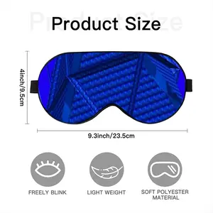 Capsule Sleep Eye Mask