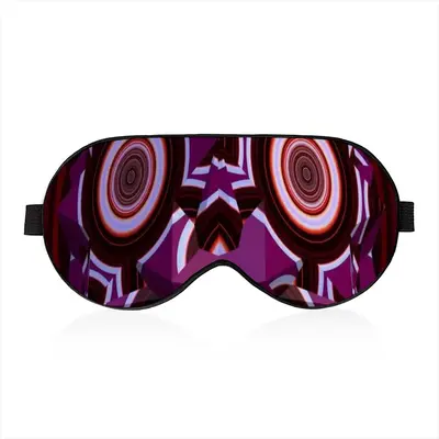 Tanuki (Racoon) Sleep Eye Mask