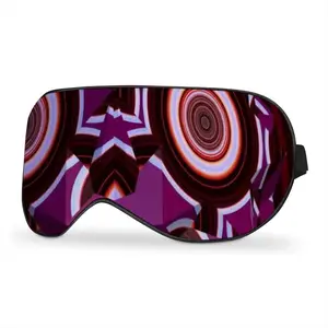 Tanuki (Racoon) Sleep Eye Mask