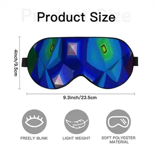 Cartoon Sleep Eye Mask