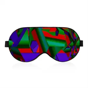 Polyhedrisme Sleep Eye Mask