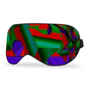 Polyhedrisme Sleep Eye Mask