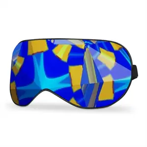 Diatomea Sleep Eye Mask