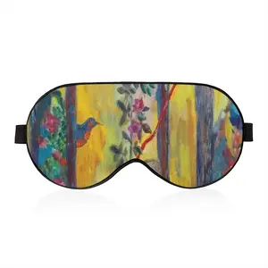 Angel Of Forest Sleep Eye Mask