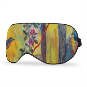 Angel Of Forest Sleep Eye Mask