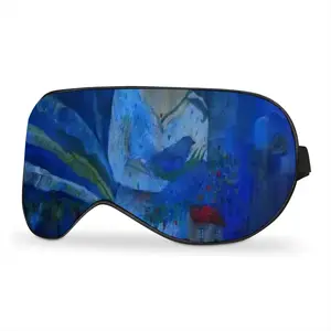 Diva Who Safe Dreams Sleep Eye Mask