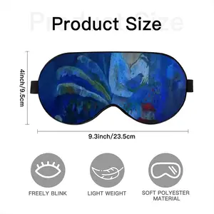 Diva Who Safe Dreams Sleep Eye Mask