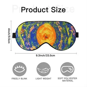 Infinite Ii Sleep Eye Mask