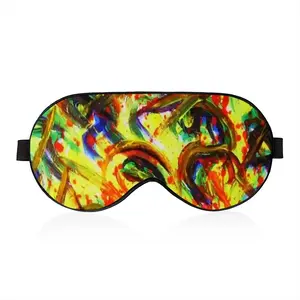 Chaos Sleep Eye Mask