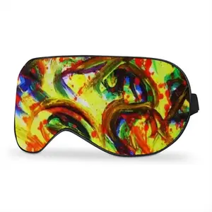 Chaos Sleep Eye Mask